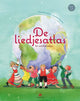 Der Liederatlas: 24 Weltlieder (+ CD)