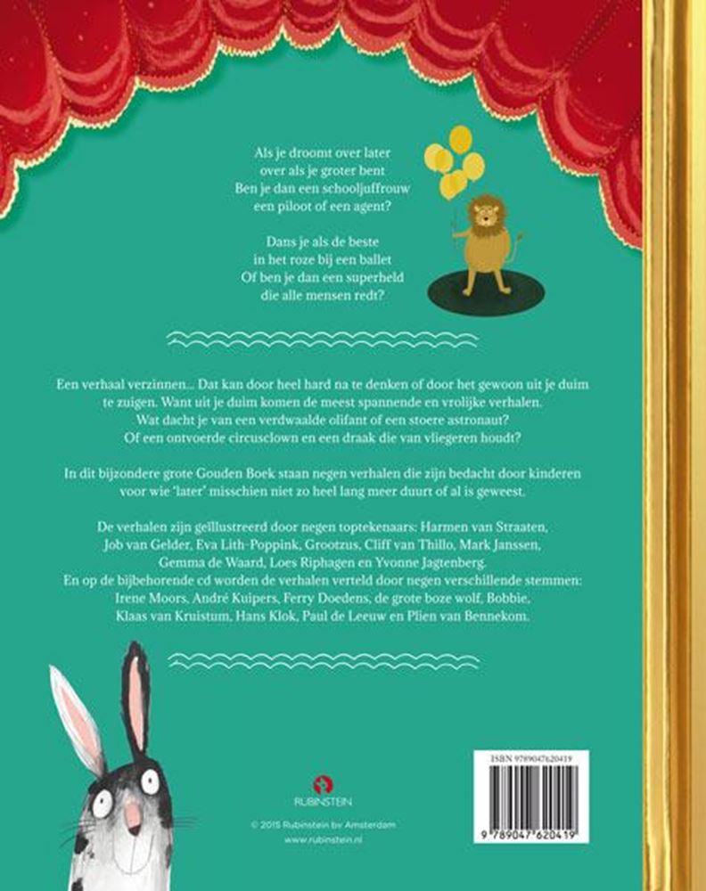 GB laut vorlesen: von deinem Daumen (+ CD)