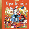 Gb: Opa Hase