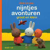 Miffys große und kleine Abenteuer (Buch +