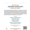 Miffys große und kleine Abenteuer (Buch +