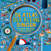 Der Atlas der kleinen Dinge. 7+