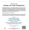Miffy und Onkel Aviator (Buch + CD). 3+