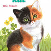 GB-Blockbuch: Ich bin eine Katze (Karton). 3+