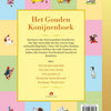 Gb laut vorlesen: Goldenes Kaninchenbuch