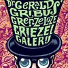 Dr. Gerald Gribus, grenzenloses Horrormädchen