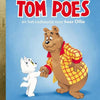 Gb: Tom Cat und das Geschenk für Mr