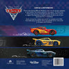 Disney: Autos 3 (Buch+CD). 3+