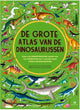 Der große Atlas der Dinosaurier. 6+