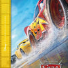 Disney-Filmbibliothek: Autos. 8+