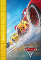 Disney-Filmbibliothek: Autos. 8+