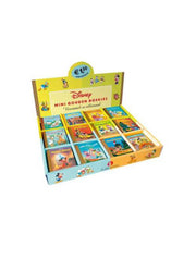 Disney Mini-Gold-Handouts, 60 Stück - afbeelding 1