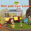 Ziggy und die Zootram 1: Lionels Anzug