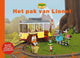 Ziggy und die Zootram 1: Lionels Anzug