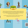 Ziggy und die Zootram 1: Lionels Anzug