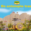 Ziggy und die Zootram: die entkommene Straßenbahn.