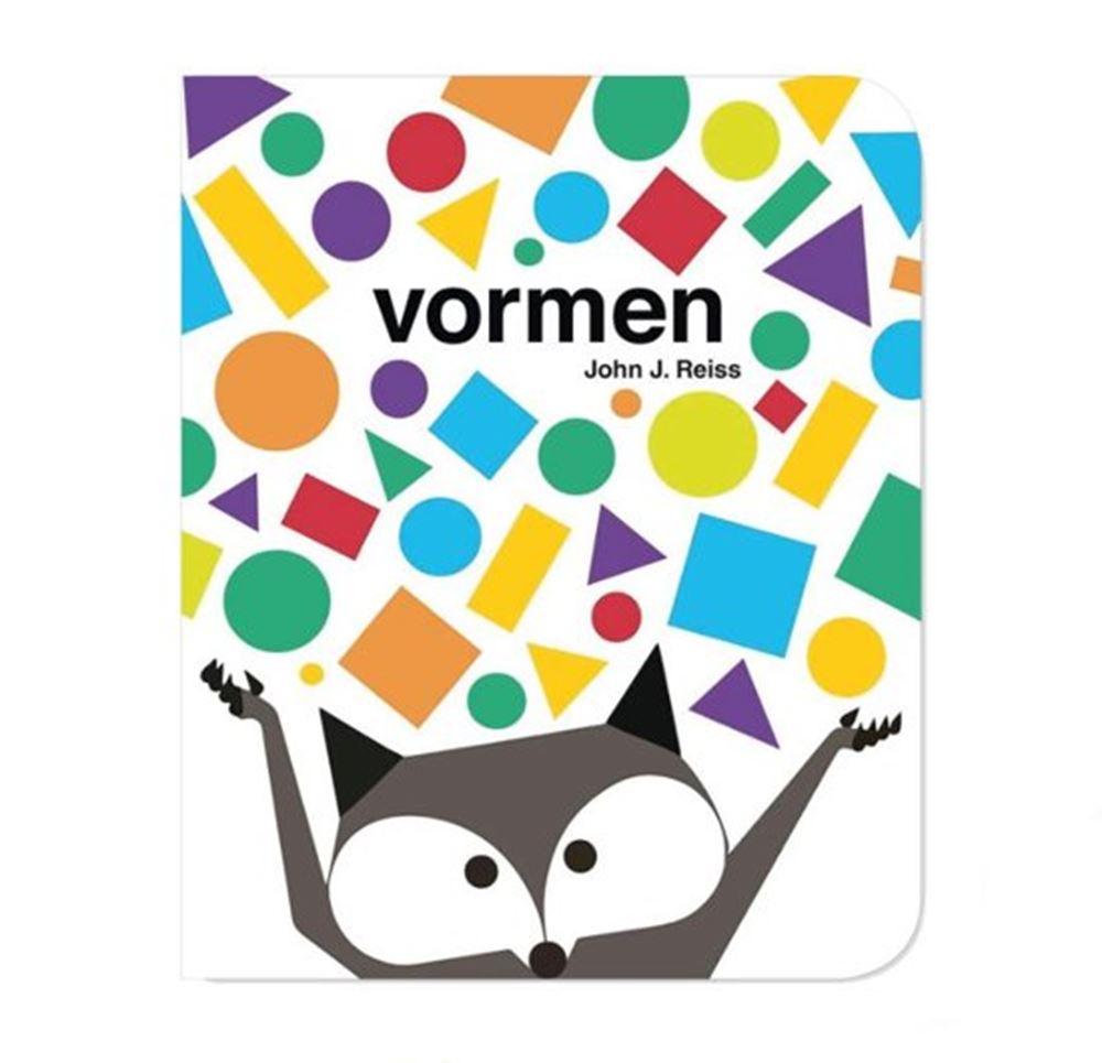 Formen (Brettbuch). 2+