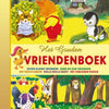 GB vorgelesen: Das goldene Buch der Freunde