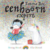 Emma Bos, Einhorn-Expertin. 3+