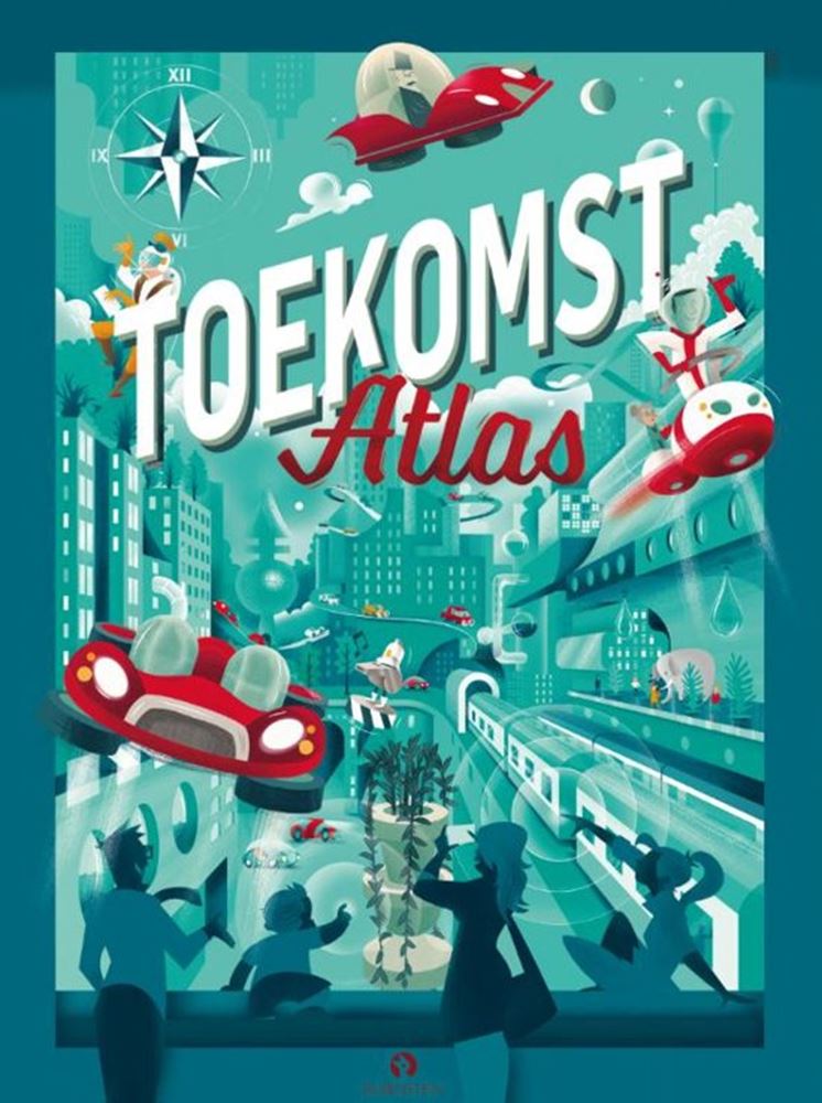 Zukunftsatlas. 8+