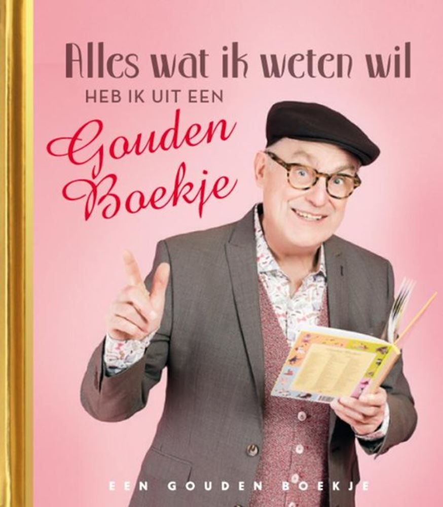 GB-Luxus: Alles, was ich wissen will, ich habe Sie