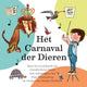 Der Karneval der Tiere (Leporello + CD)