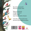 Der Karneval der Tiere (Leporello + CD)