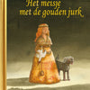Gb: das Mädchen mit dem goldenen Kleid (Luxus)
