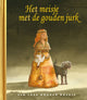 Gb: das Mädchen mit dem goldenen Kleid (Luxus)