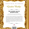 Gb: das Mädchen mit dem goldenen Kleid (Luxus)