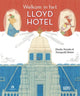 Willkommen im Lloyd Hotel
