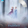 Disney: Frozen 2 (Buch + CD). 3+