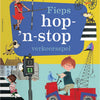 Fiep Hop und Verkehrsstopp-Spiel 3+