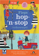 Fiep Hop und Verkehrsstopp-Spiel 3+