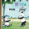 Hurra, Pandababys! 4+