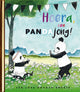 Hurra, Pandababys! 4+