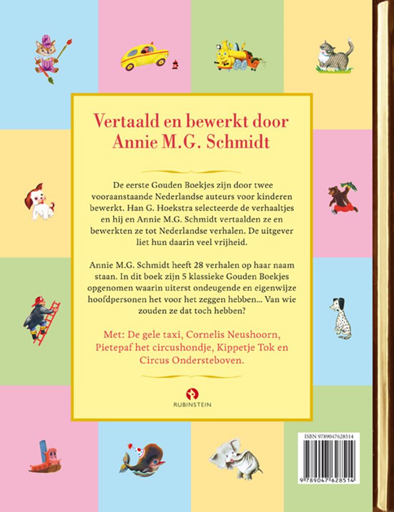 Gb: das große goldene Buch gegen Sturheit
