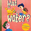 GB: Was ist Wasser? 3+