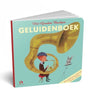 Klangbuch: GB: Die goldenen Bücher. 3+