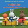 Miffy, die Überraschung von Bauer Jan. 3+