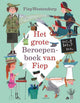 Das Buch „Die großen Berufe“ von fiep. 3+
