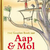 Gb: Das goldene Buch von Affe und Maulwurf. 3+