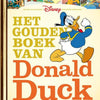 GB: Das goldene Buch von Donald Duck.