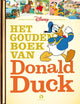 GB: Das goldene Buch von Donald Duck.