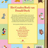 GB: Das goldene Buch von Donald Duck.