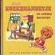 GB: Das Goldene Buch Der Lebkuchenmann E.
