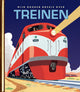 Gb: mein goldenes Buch über Züge. 4+