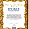 Gb: mein goldenes Buch über Züge. 4+