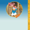 Buch Read und Doekboek Donald Duck und seine Freunde