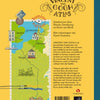 Der große Vinzenz von Goghatlas. 9+